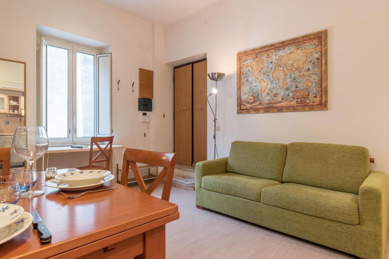 Coronari Central Apartment Roma Exterior foto