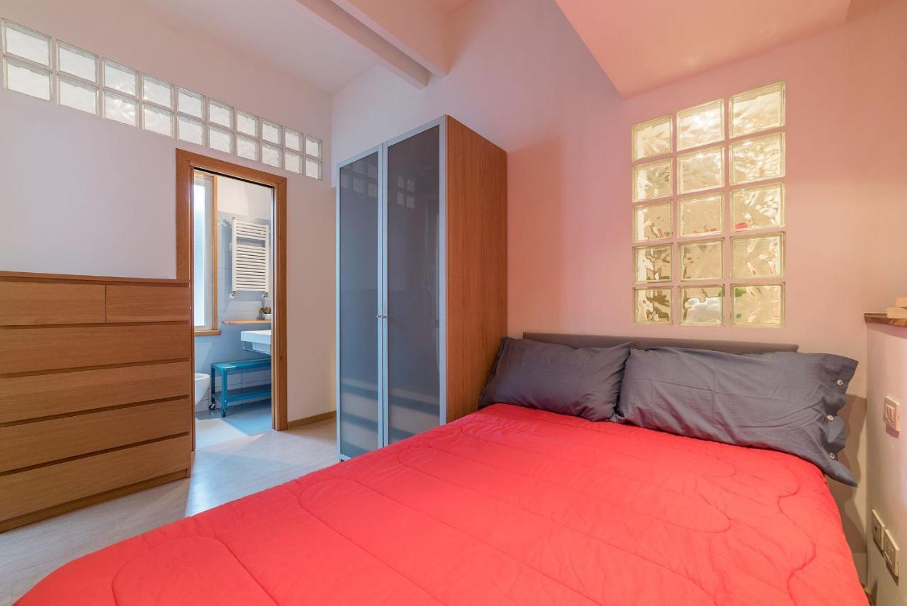 Coronari Central Apartment Roma Exterior foto